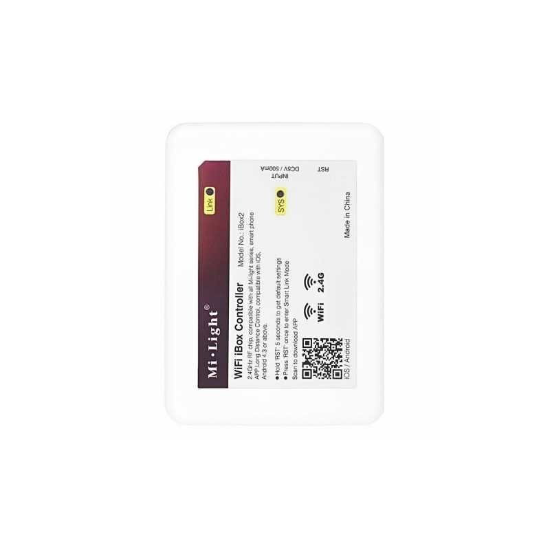 Kontroler/Router Wifi Ibox 2