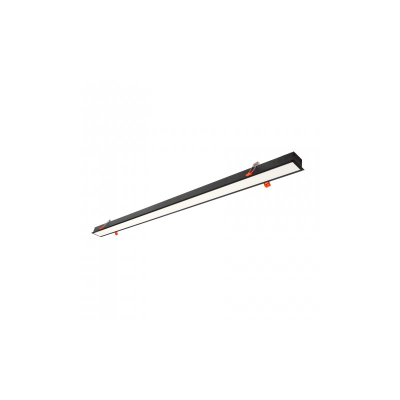 Allday Inspire In 840 17W 230V 560Mm 115St Black