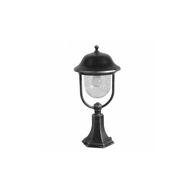 Prince Su-Ma - Stojąca Lampa Ogrodowa 55Cm E27 1X60W