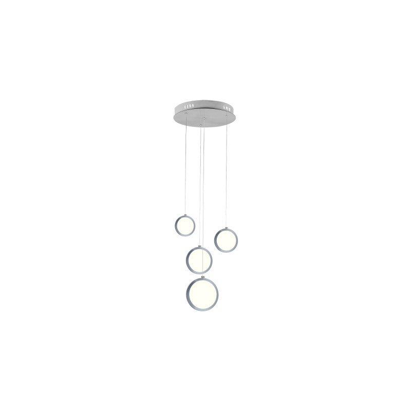 Lampa Wisząca Circolo 29W Led