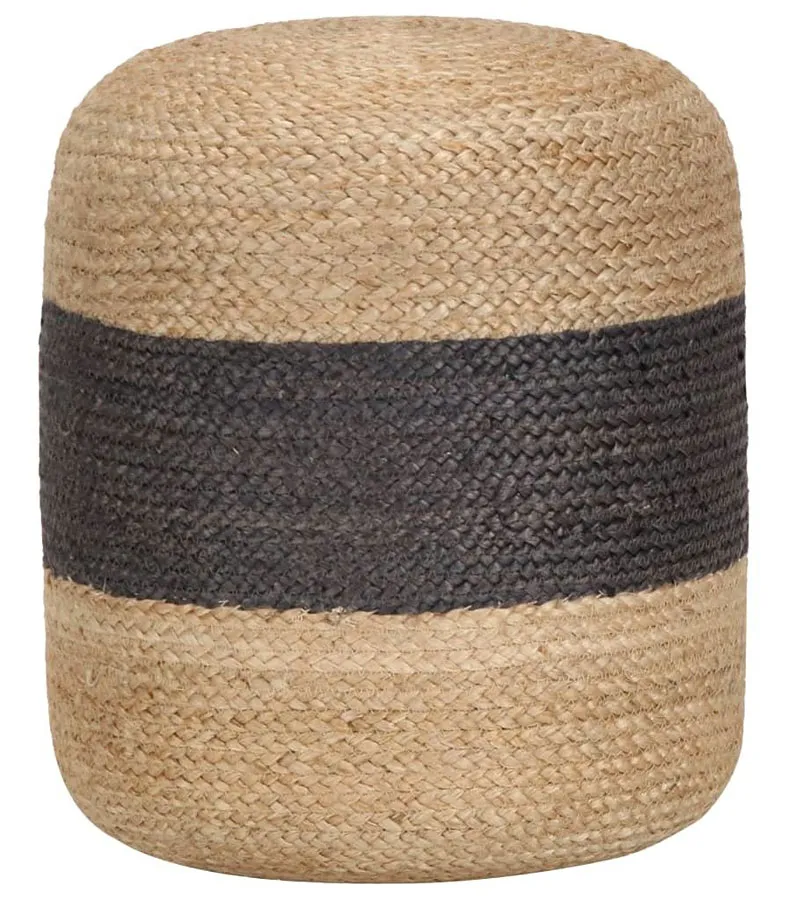 Pufa siedzisko w stylu boho Opola 3X | Edinos.pl