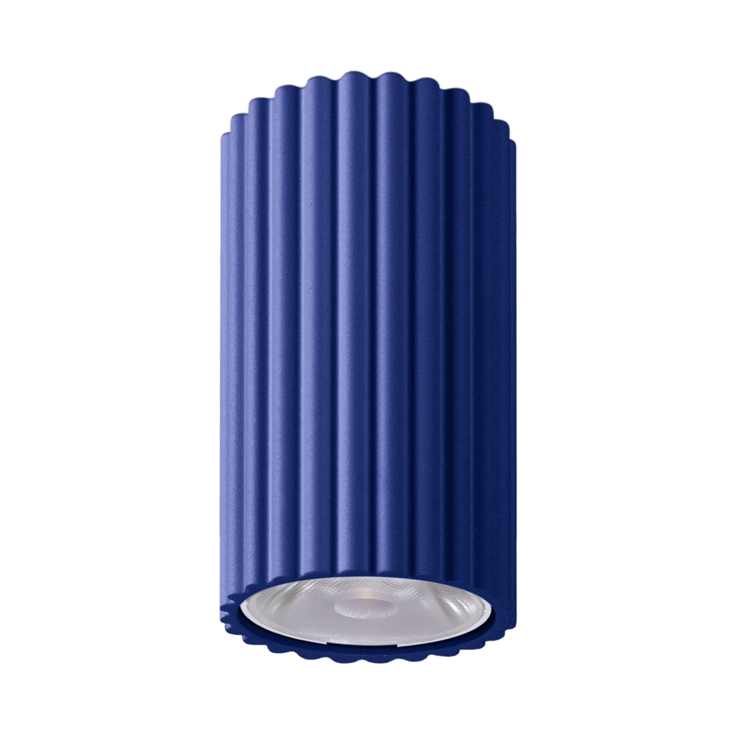 Spot tuba Smart Ivar ultramaryna LED barwa neutralna