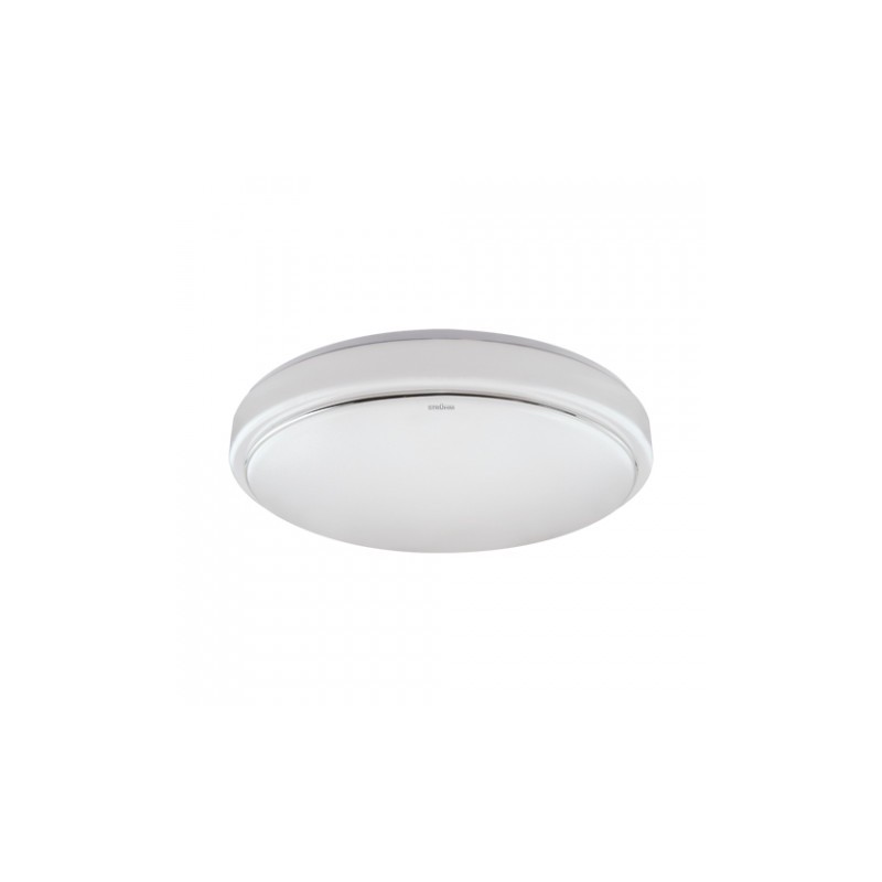 Oprawa Led Sufitowa Okrągła Sola Led 16W 4000K