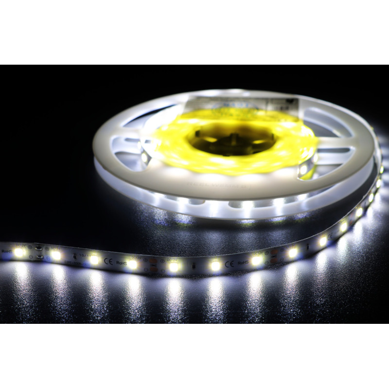 Hqs-6W-60Led-W-Wp-24V-5M