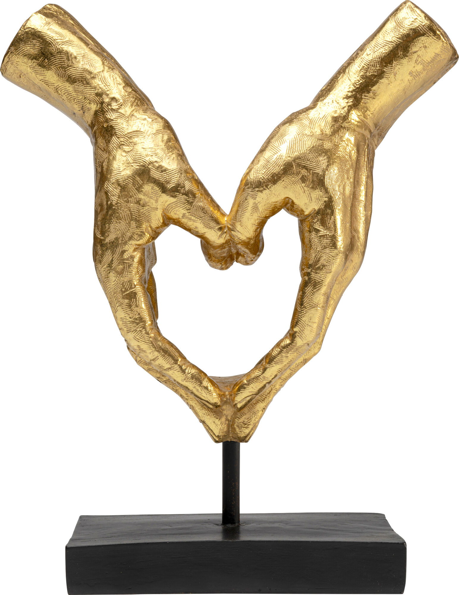 Dekoracja Heart Hands 38cm