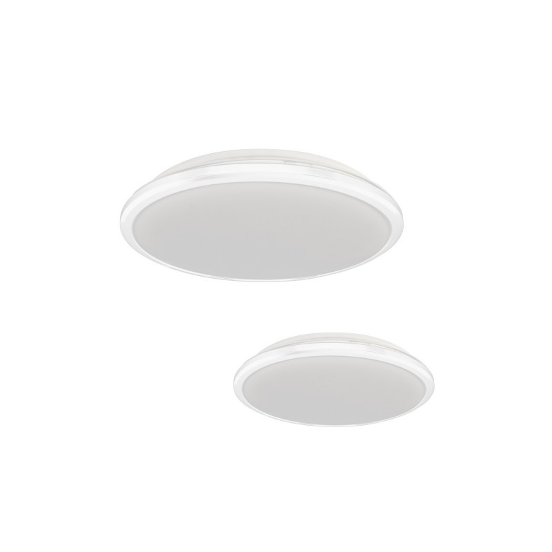 Plafon Terma White 28W Led 360 Mm