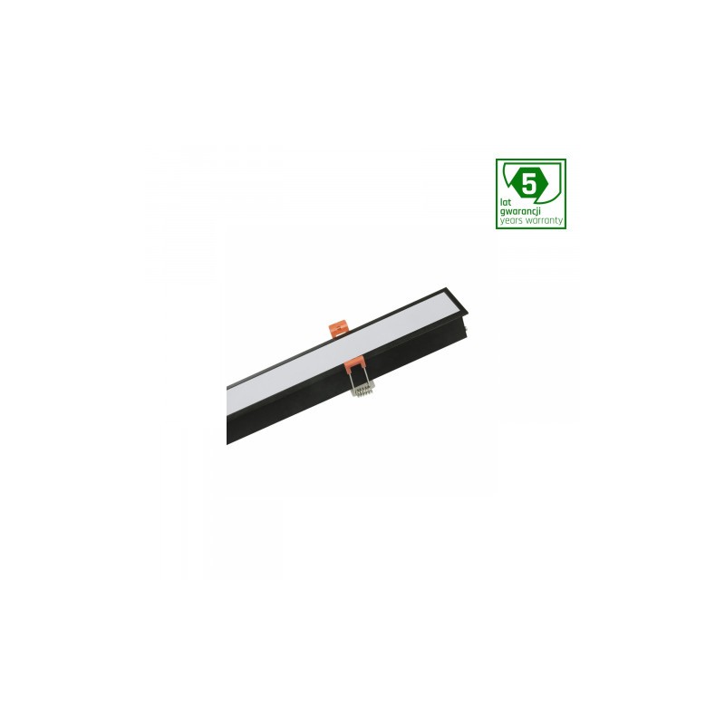 Allday Inspire In 830 55W 230V 168Cm 115St Black Dali
