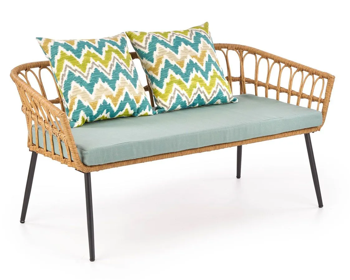 Sofa ogrodowa Tarkin 3X | Edinos.pl