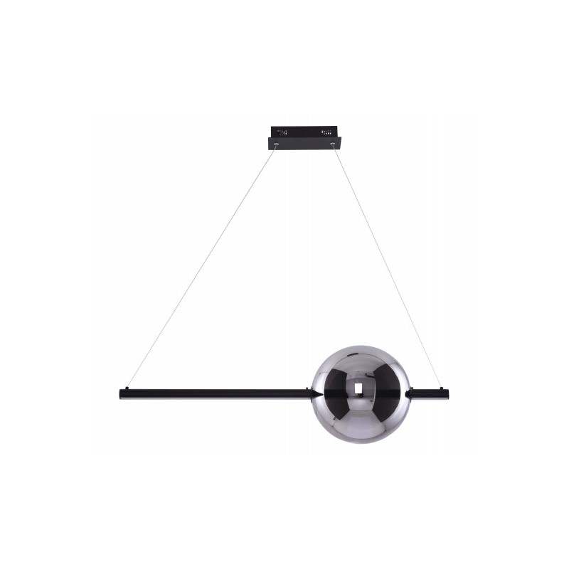 Sandra 1 Black