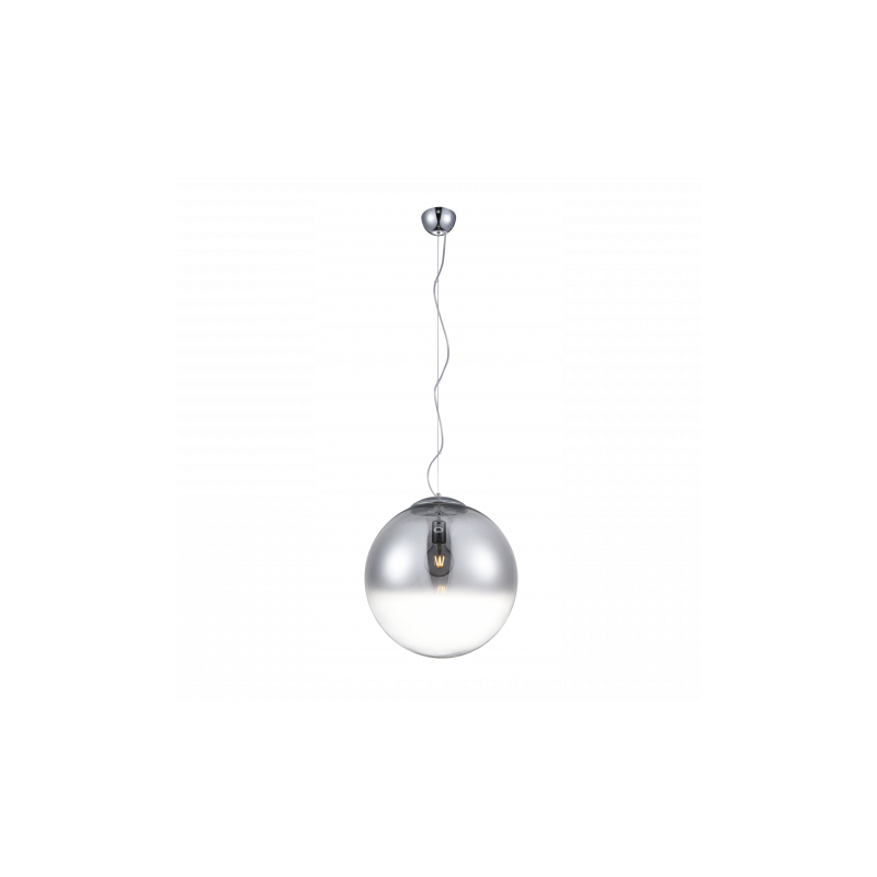 Iris 40 Chrome