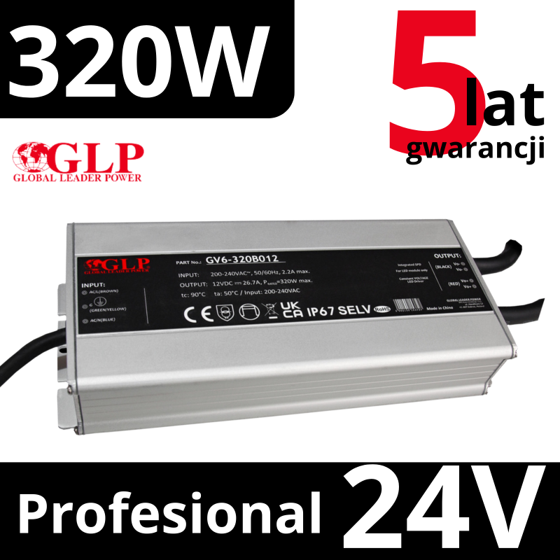 Gv6-320B024
