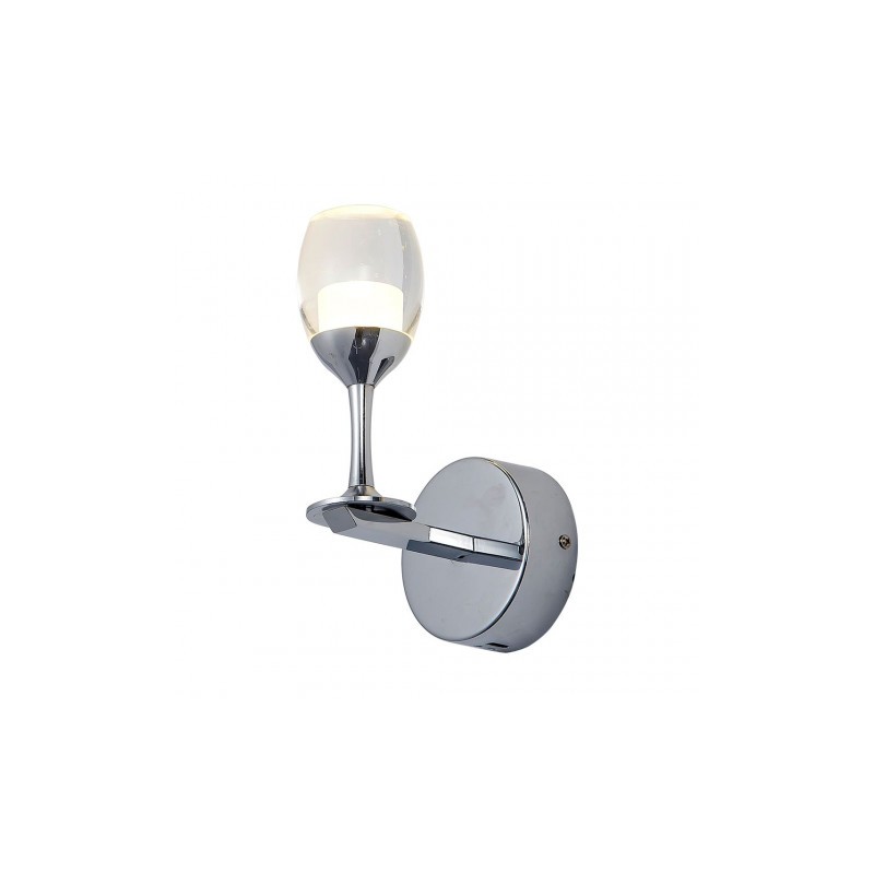Kinkiet Coppa 1X5W Led