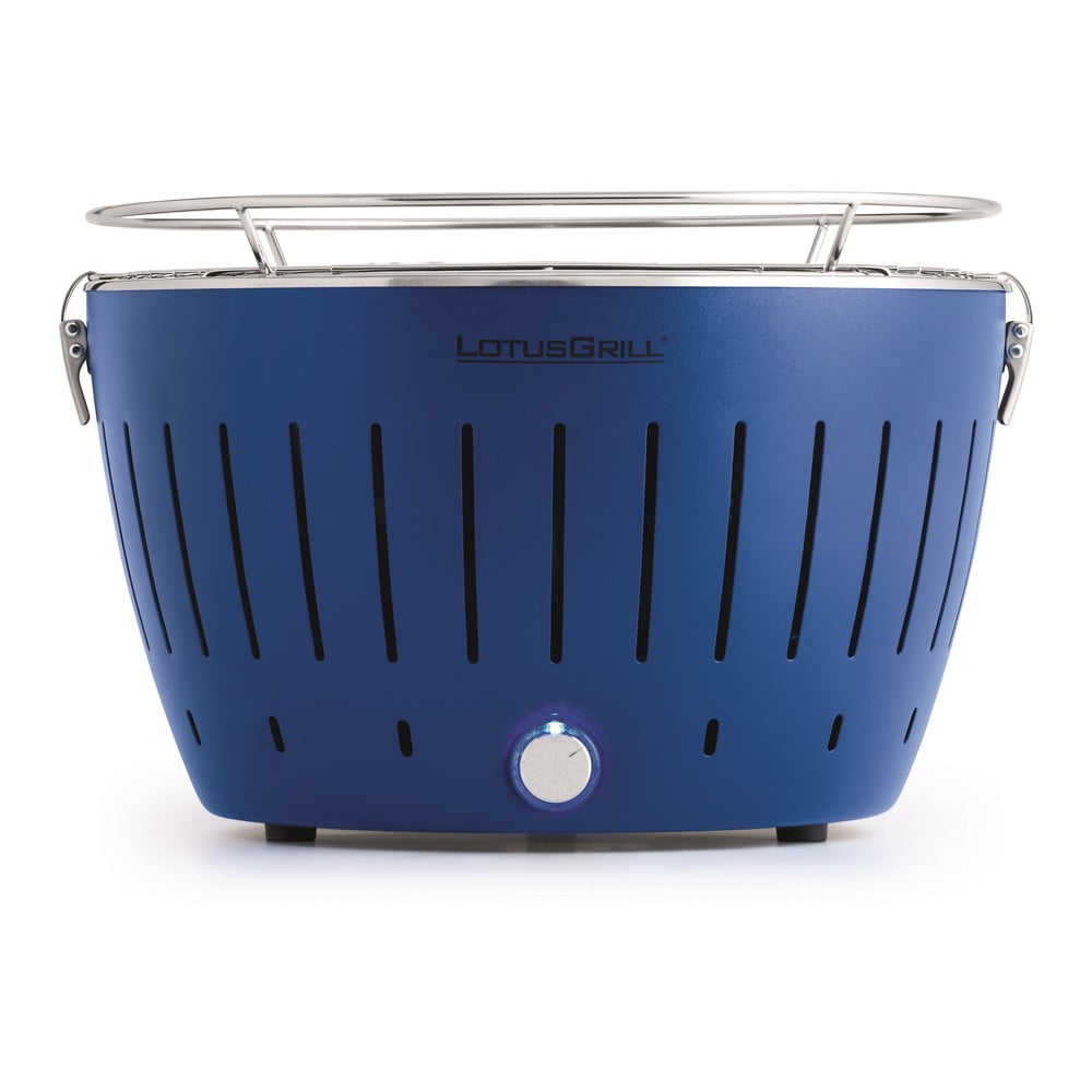 Przenośny grill na węgiel drzewny ø 35 cm Classic – LotusGrill