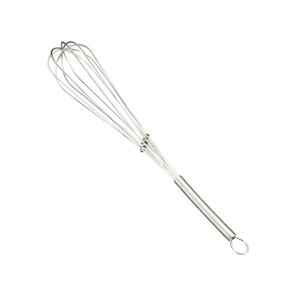 Trzepaczka ze stali nierdzewnej Metaltex French, dł. 30 cm