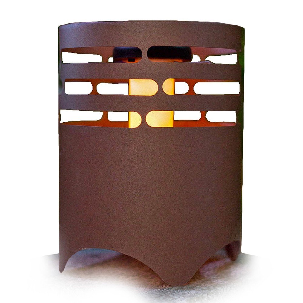 Solarna lampa zewnętrzna (wysokość 25,5 cm) – Garden Pleasure