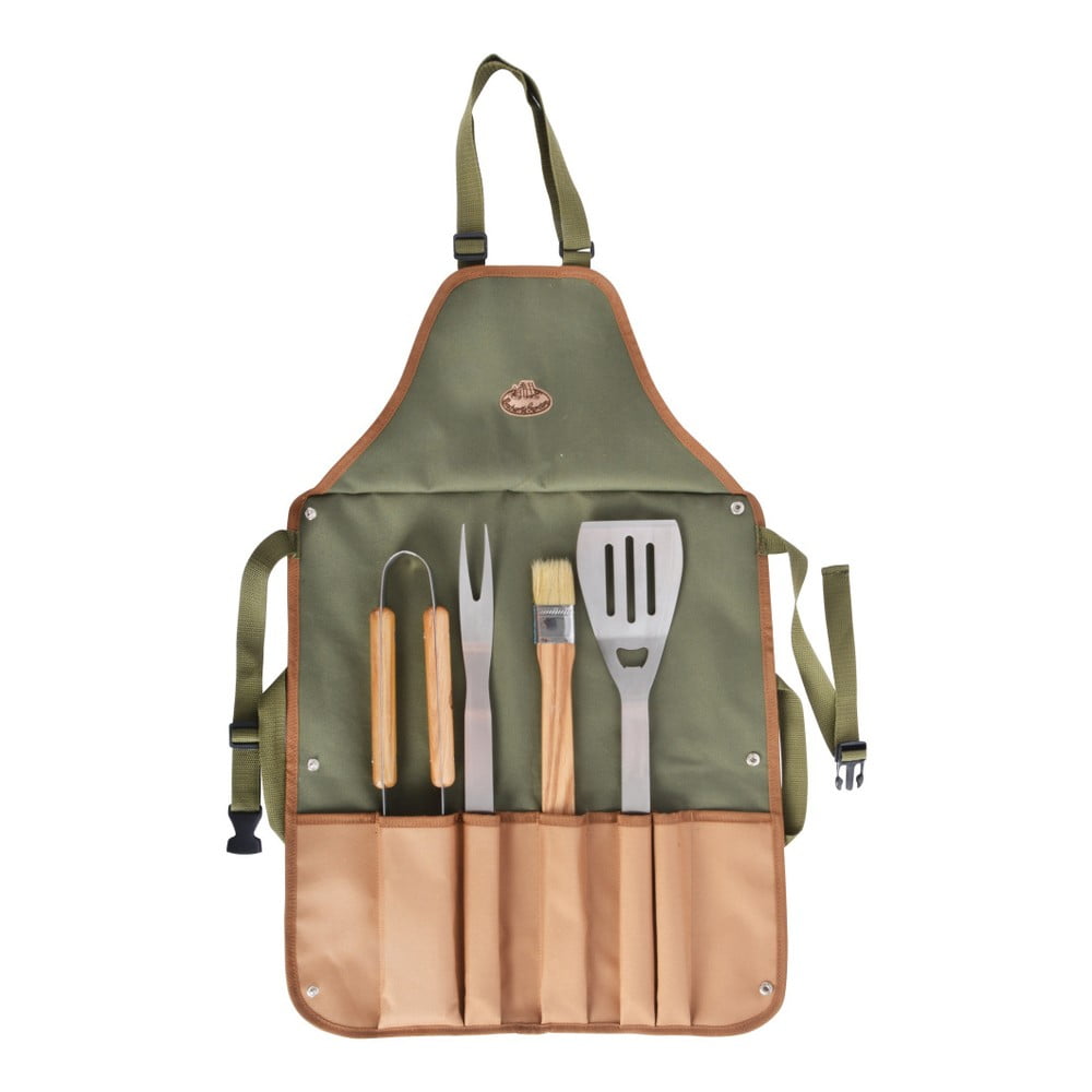 Akcesoria do grillowania BBQ – Esschert Design
