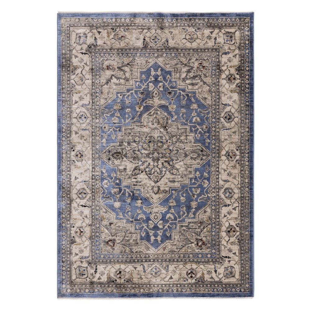 Niebieski dywan 240x330 cm Sovereign – Asiatic Carpets