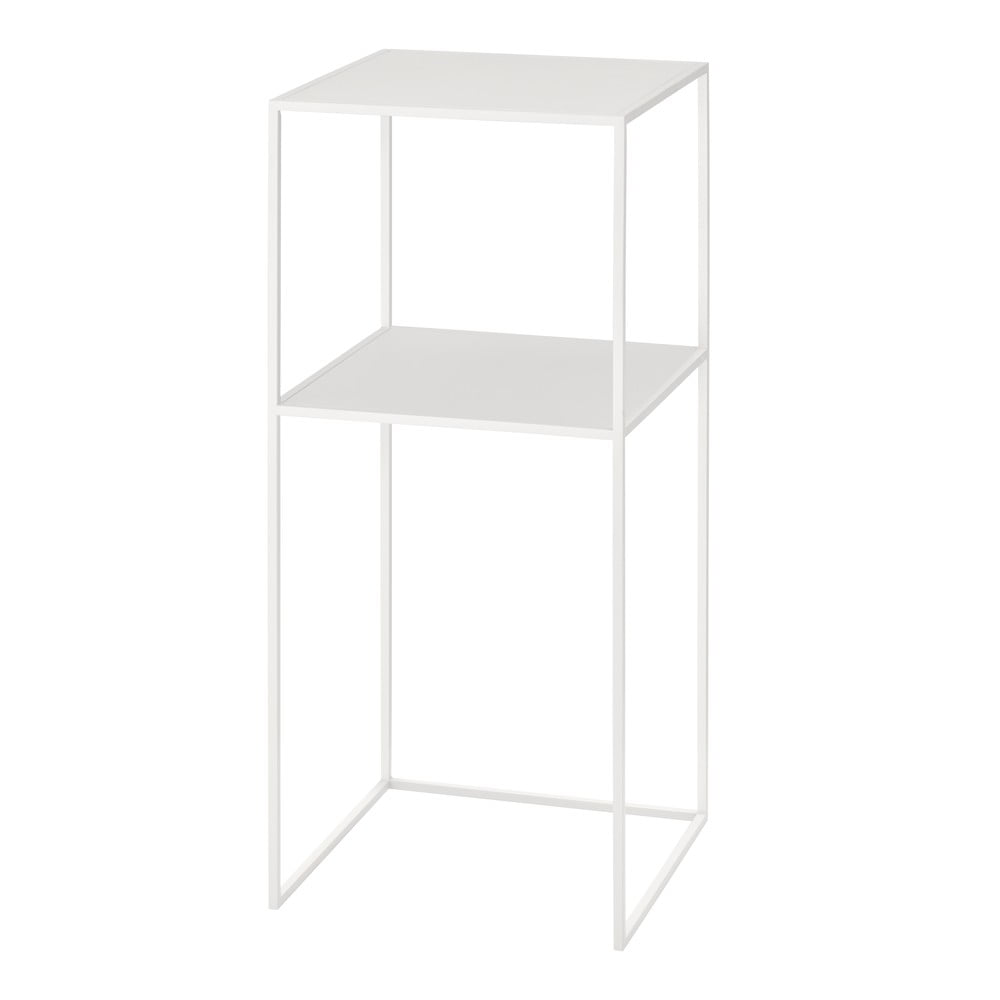 Stalowy stolik 35x35 cm Fera – Blomus