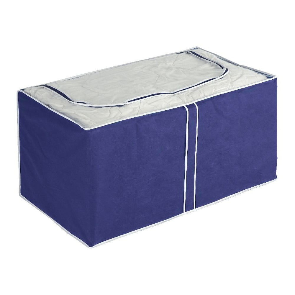 Niebieski organizer Wenko Ocean, 48x53 cm