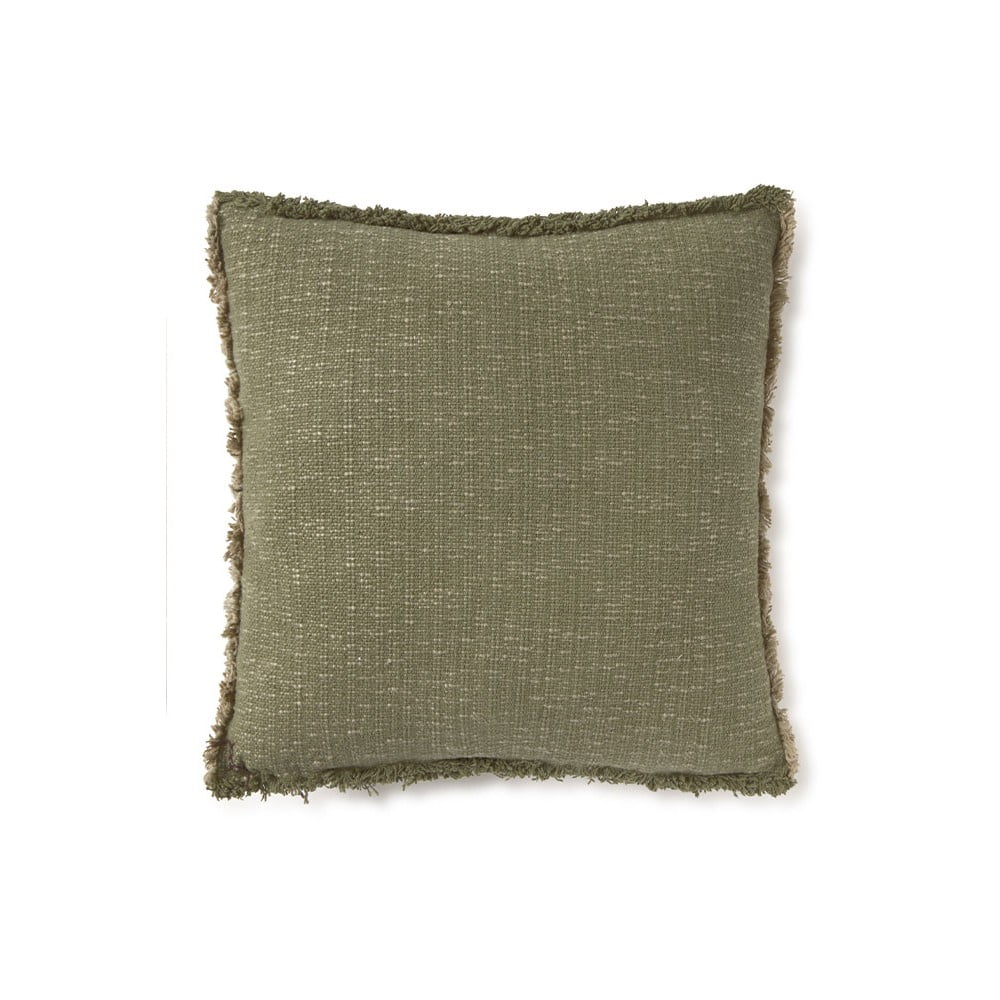 Bawełniana poduszka dekoracyjna 45x45 cm Handloom – Lorena Canals