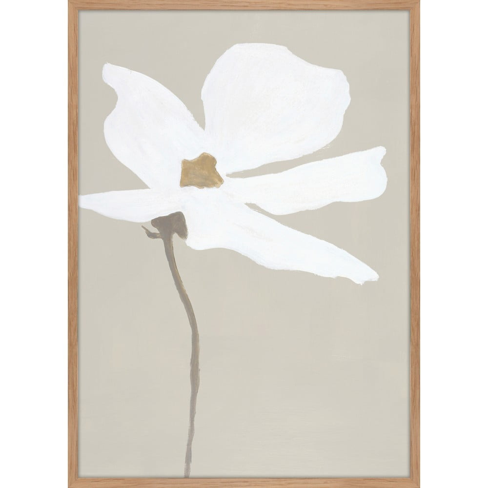 Obraz 52x72 cm Nostalgia 2 – Malerifabrikken