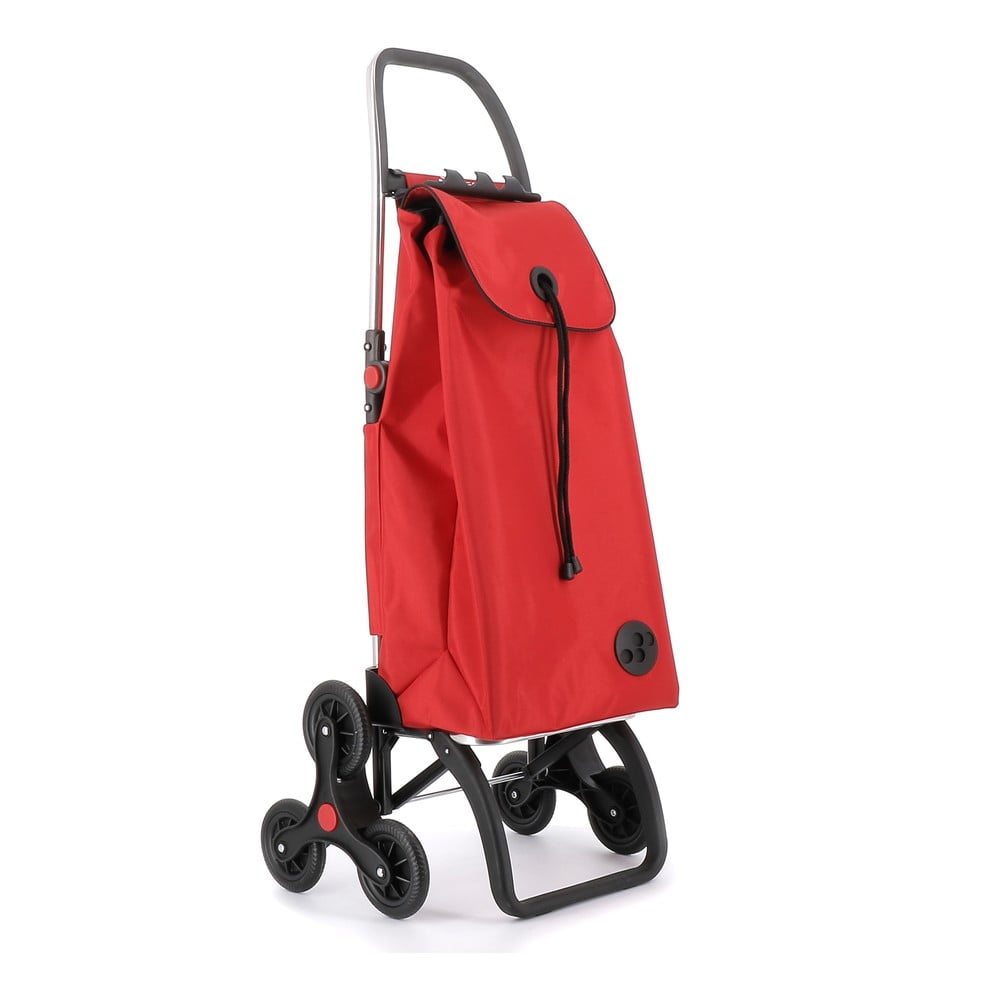 Torba na zakupy na kółkach 43 l I-Max MF 6 Logic – Rolser