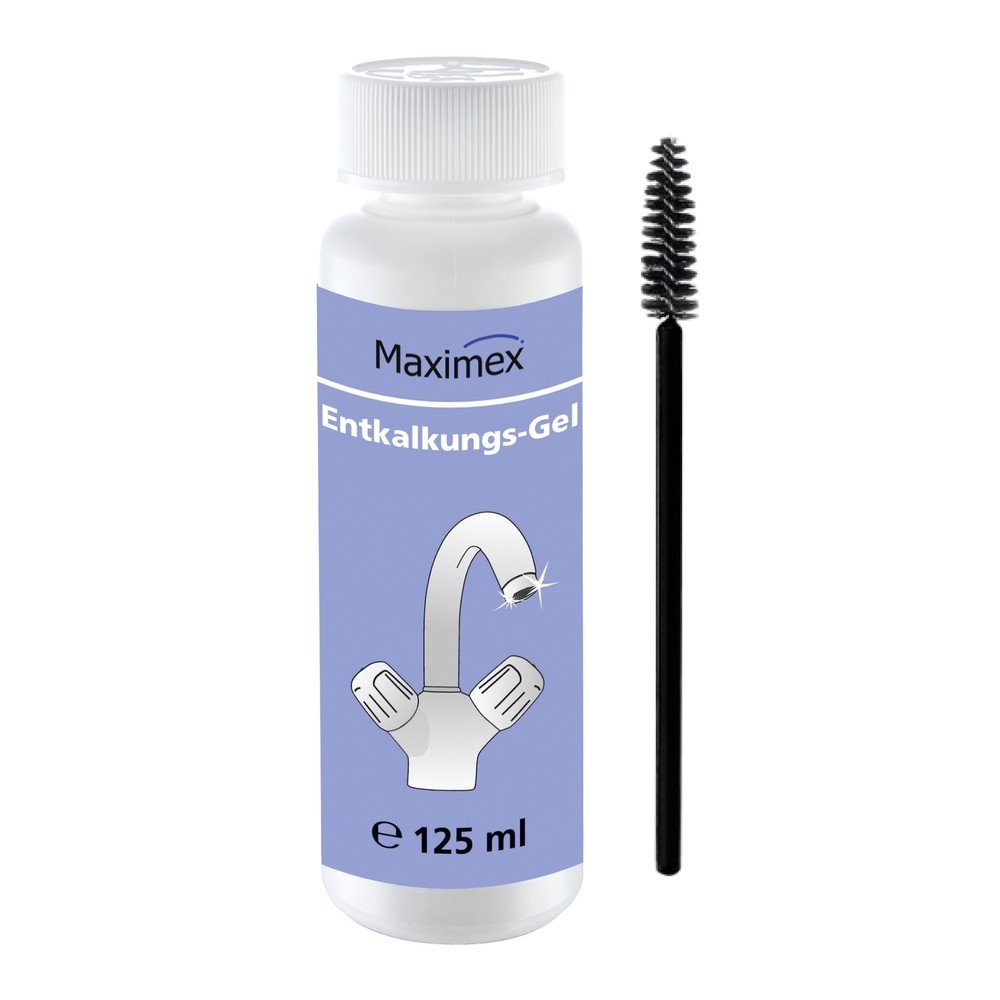 Żel odkamieniający – Maximex