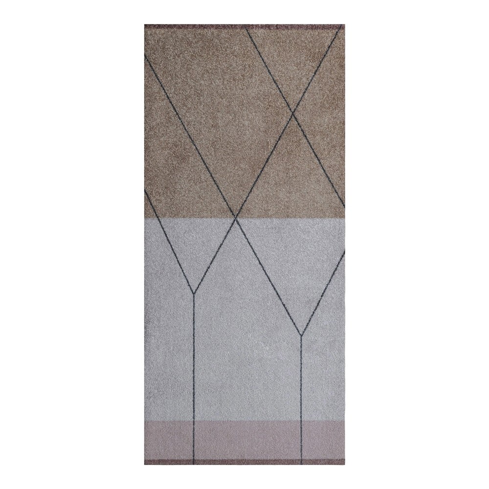 Wycieraczka 70x150 cm Linea – Mette Ditmer Denmark