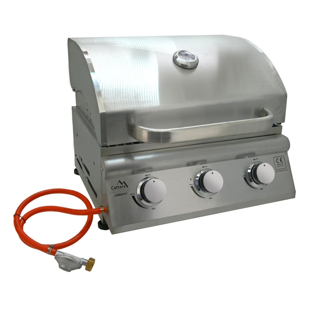 Grill gazowy Garden – Cattara