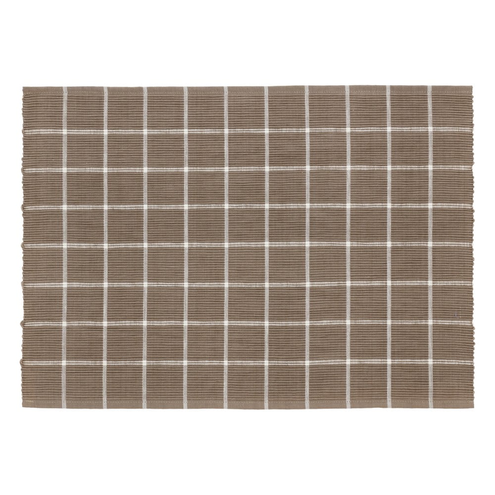 Tekstylna mata stołowa 33x48 cm Vista – Södahl