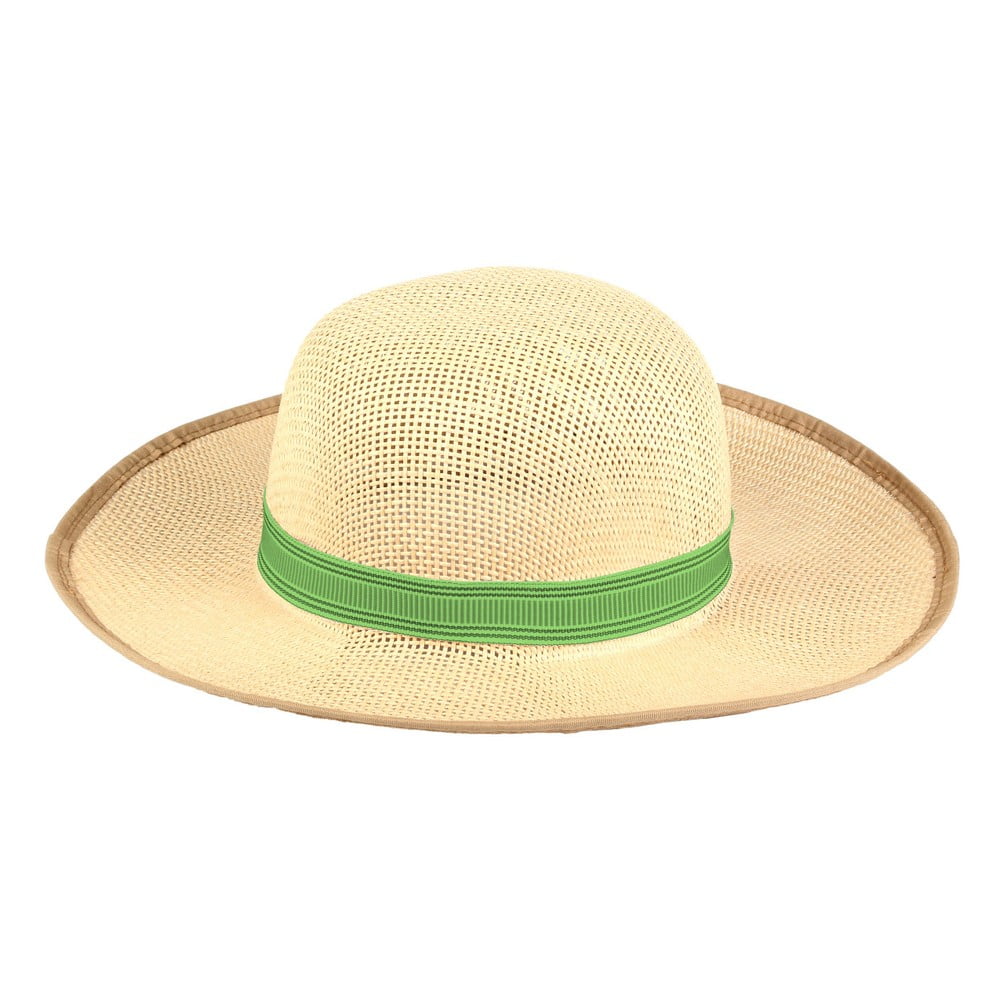 Damski kapelusz słomkowy Esschert Design Farmers