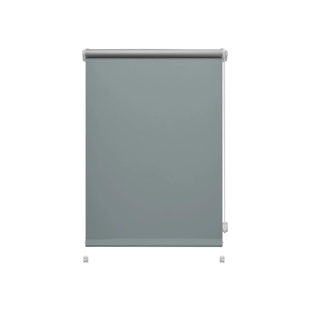 Jasnoszara roleta 42,5x150 cm Mini Termo – Gardinia