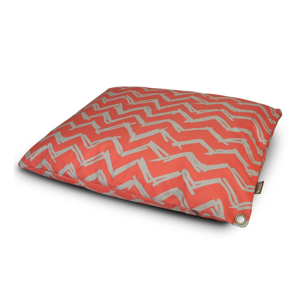 Czerwone legowisko dla psów 50x70 cm Outdoor Bed Barn Red S – P.L.A.Y.