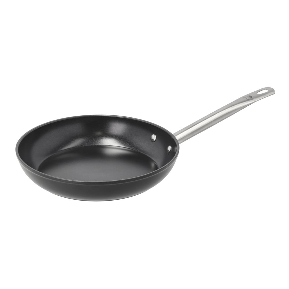 Patelnia aluminiowa z powłoką nieprzywierającą ø 24 cm – Holm