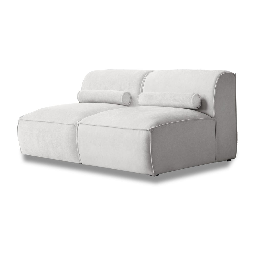 Biała sofa 152 cm Flex Felix – Miuform