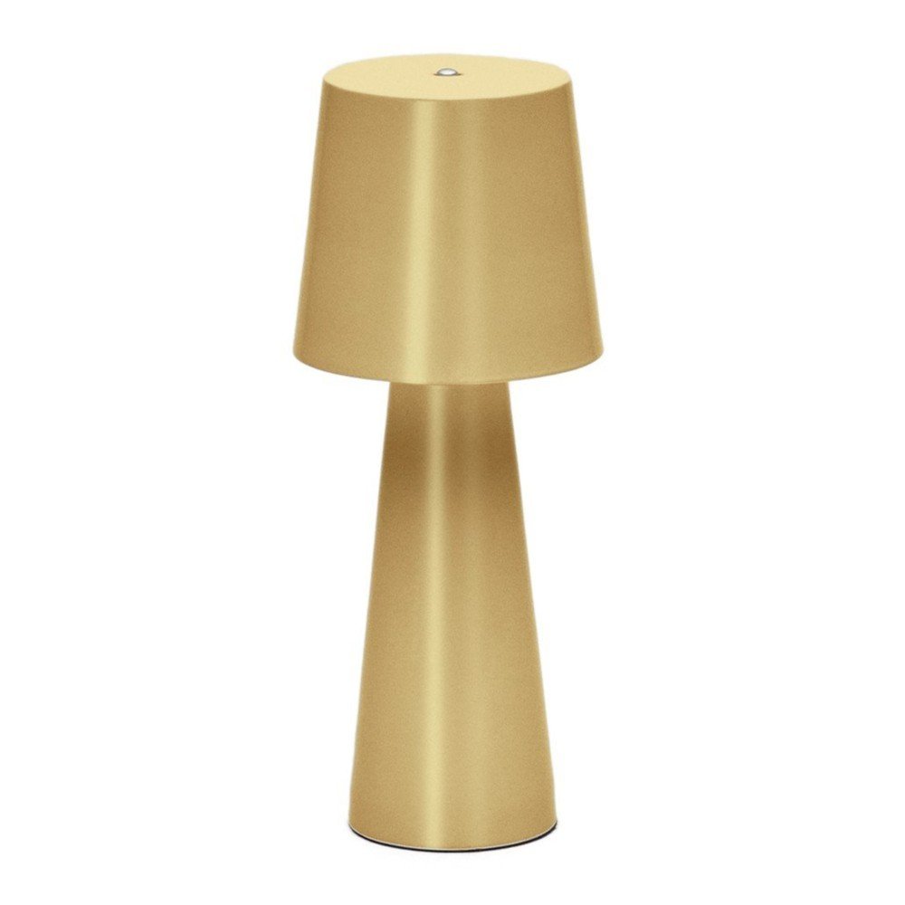 Lampa zewnętrzna LED ze ściemniaczem na USB ø 10 cm Arenys – Kave Home