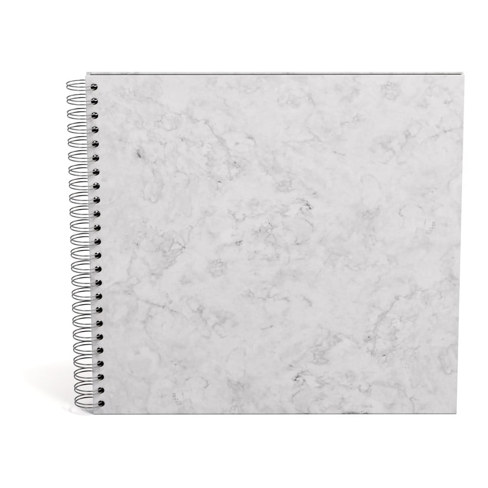 Album na zdjęcia L Marble Paper Laminate – Bigso