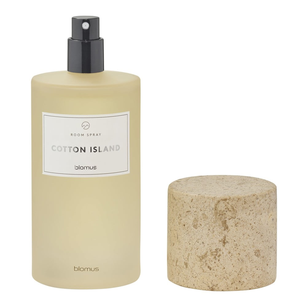 Zapach do wnętrz 100 ml Frabli: Cotton Islands – Blomus