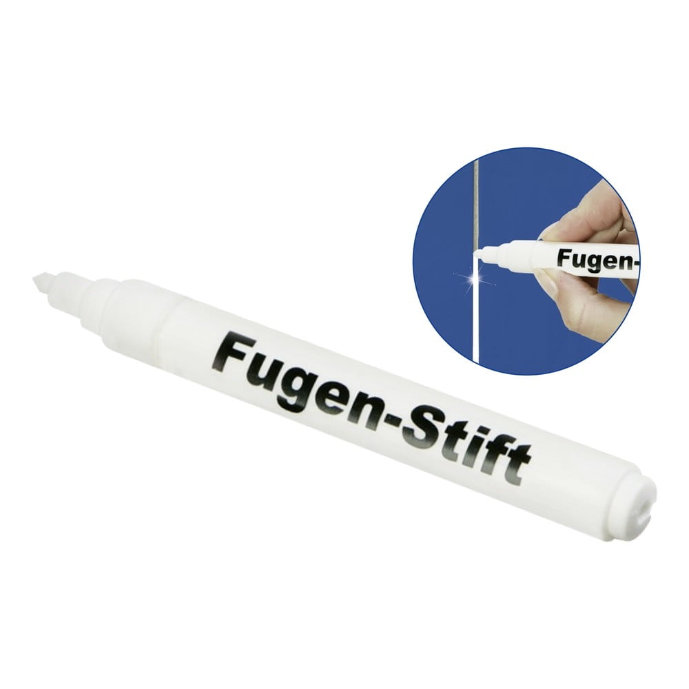 Pisak do wybielania fug zestaw 2 szt. – Maximex