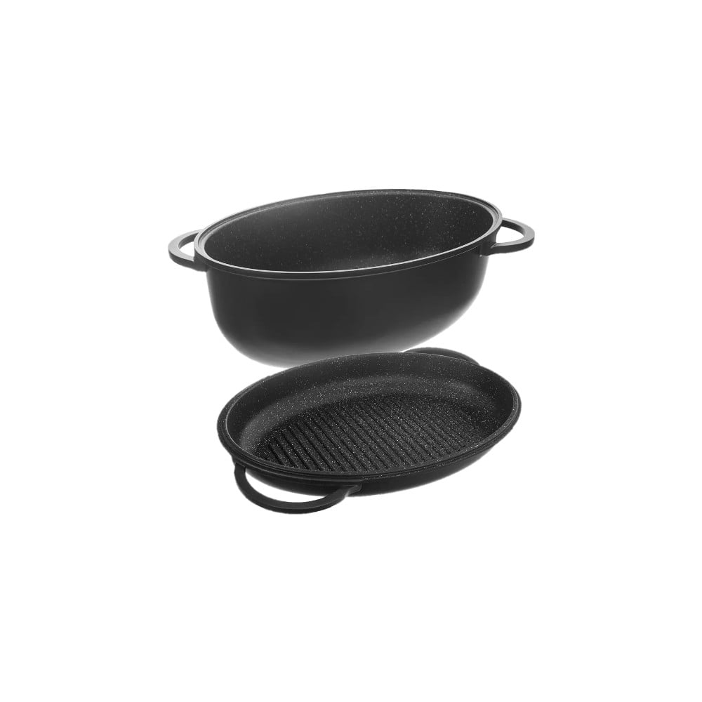 Brytfanna 30x43 cm Grande Aroma – Orion