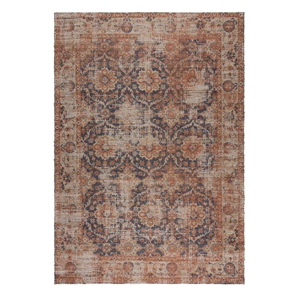 Dywan tkany ręcznie z mieszkanki juty80x150 cm Miley – Flair Rugs