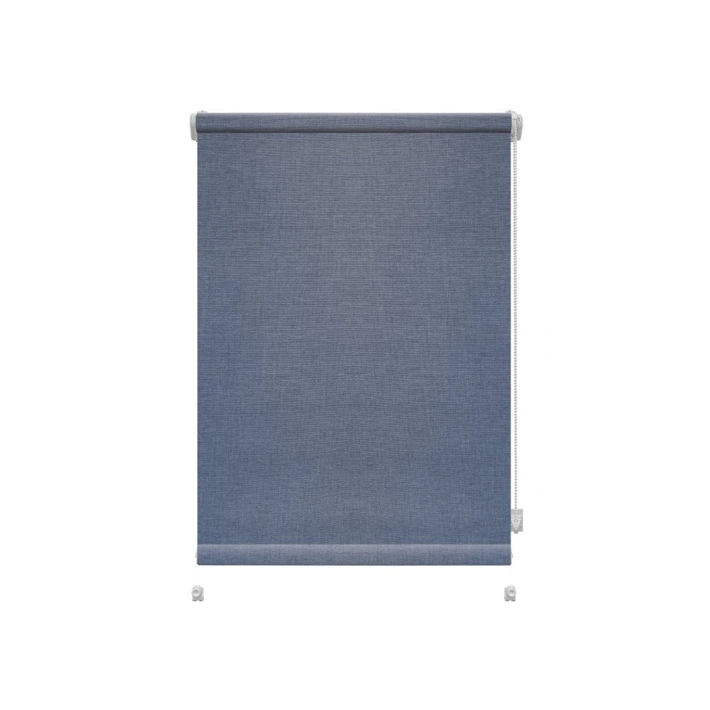 Szara roleta 42,5x150 cm Mini Faro – Gardinia