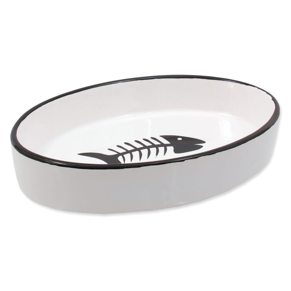 Ceramiczna miska dla kotów Magic Cat – Plaček Pet Products