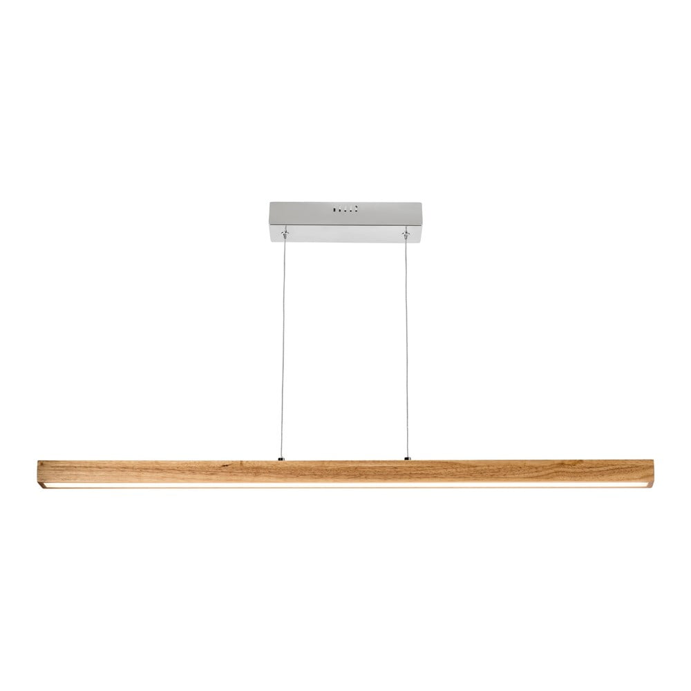 Lampa wisząca SULION Taveda, wys. 120 cm