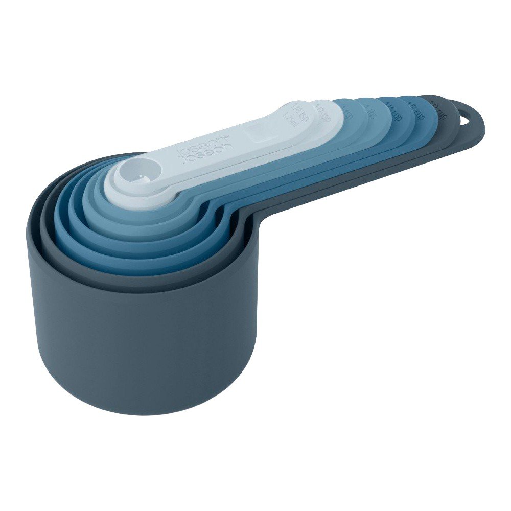 Miarki zestaw 8 szt. Nest Sky – Joseph Joseph