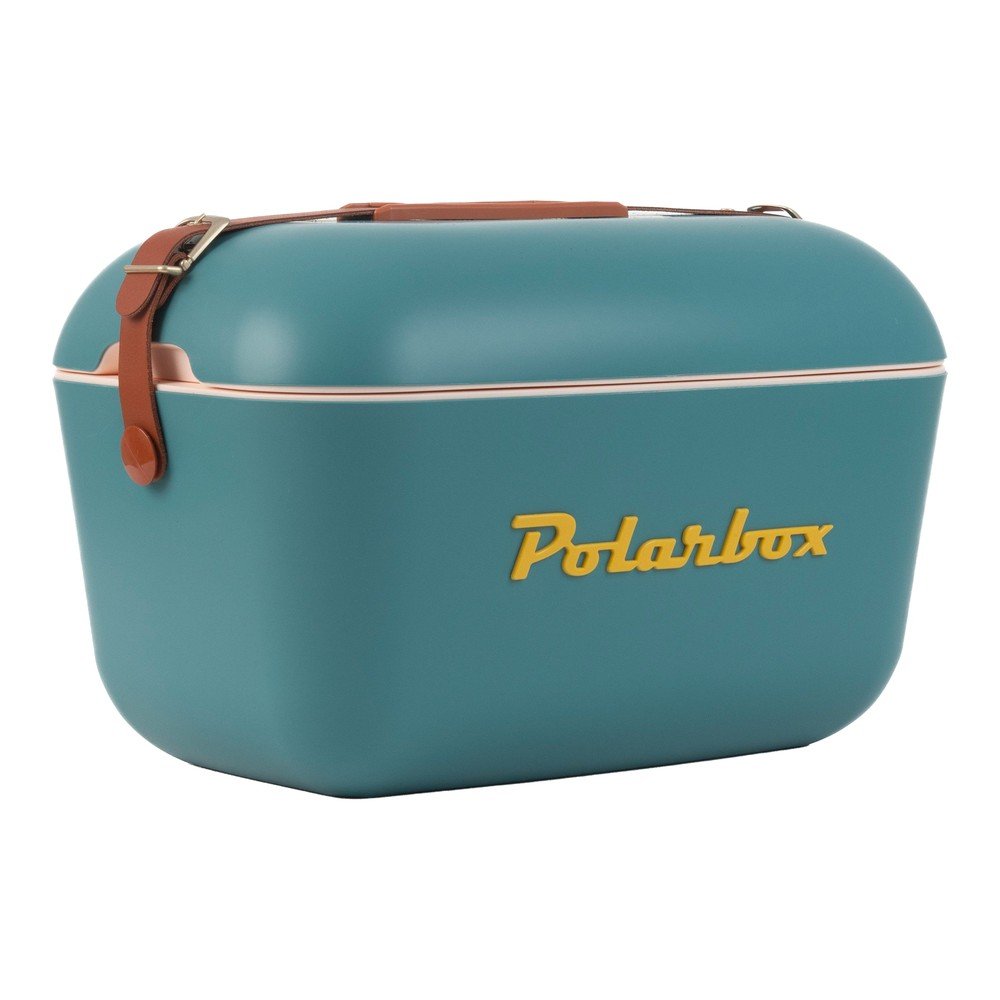 Morski pojemnik chłodzący 20 l Classic – Polarbox