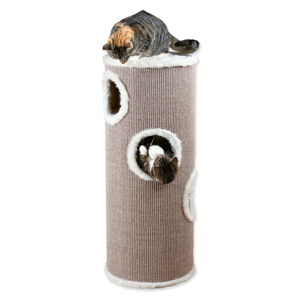 Legowisko dla kota Trixie Edoardo – Plaček Pet Products