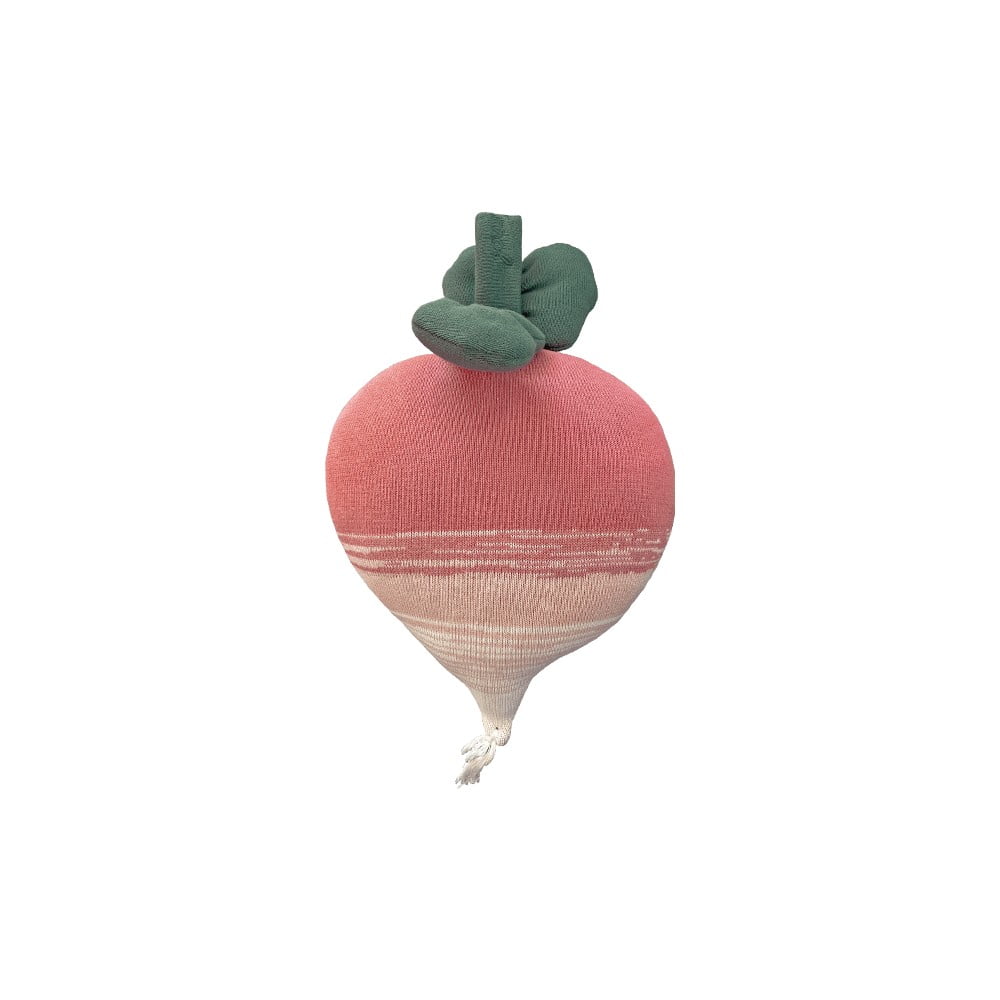 Poduszka dziecięca Ramona the Radish – Lorena Canals