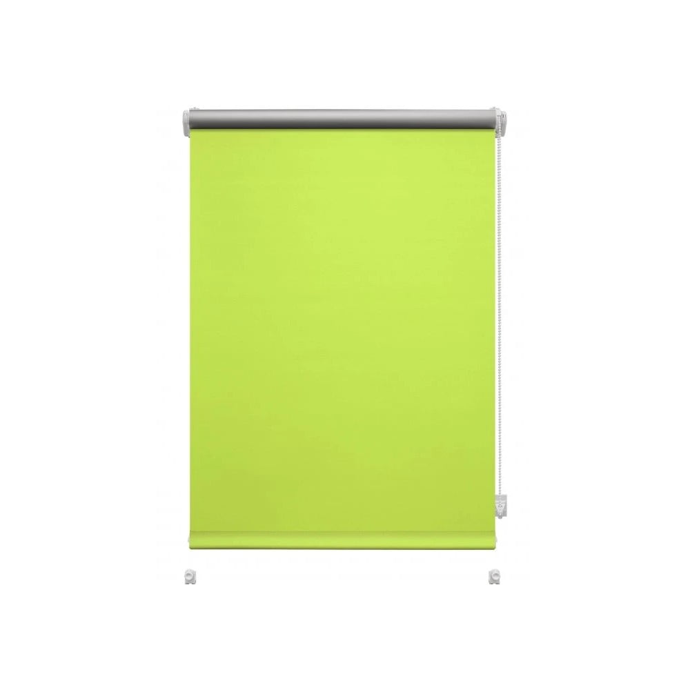 Jasnozielona roleta 57x150 cm Mini Termo – Gardinia