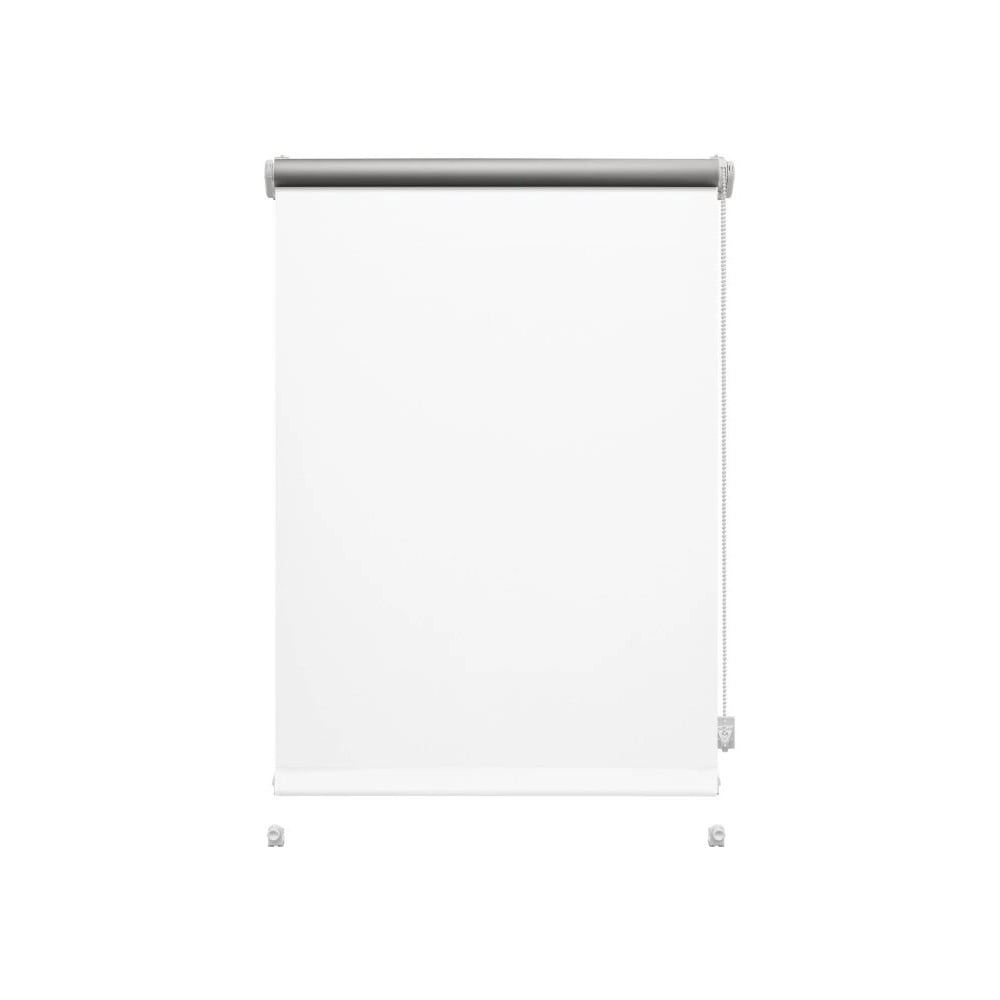 Biała roleta 72,5x150 cm Mini Termo – Gardinia